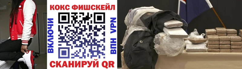 Купить  Владикавказ  КОКАИН Fish Scale 
